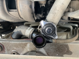 TOYOTA bB 6/19